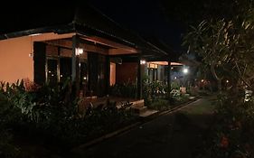 Batur Sunrise Guesthouse